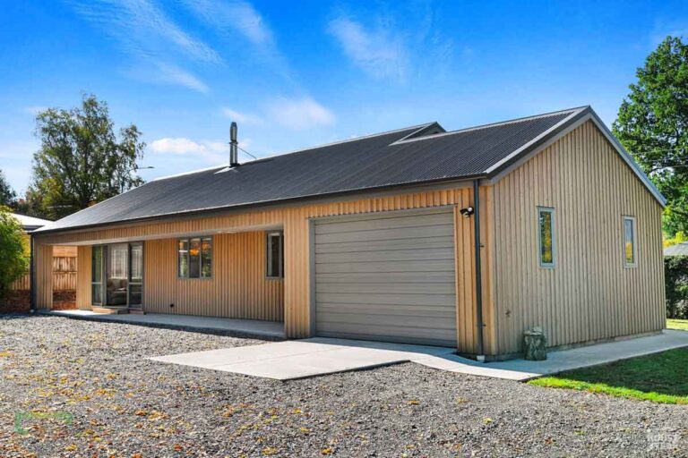 2024 Master Builders Awards Canterbury<br>Silver – New Home up to $500,000 image