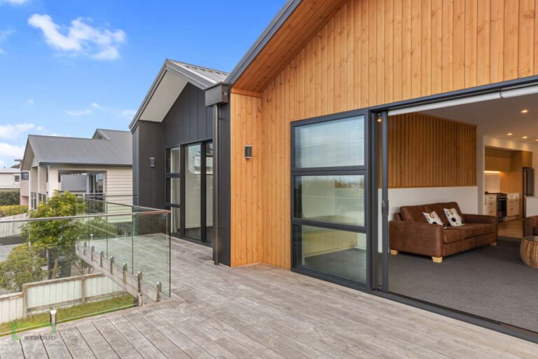 2024 Master Builders Bay of Plenty & Central Plateau<br>House of the Year – Gold Award ($1-$1.5m category) image