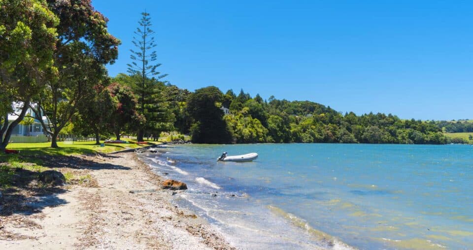 House and Land in Matakana