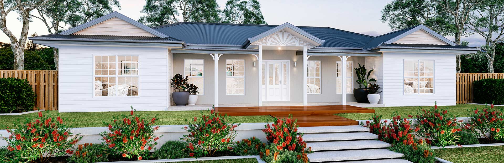 Matai 205 Single Storey Home Design | Stroud Homes New Zealand