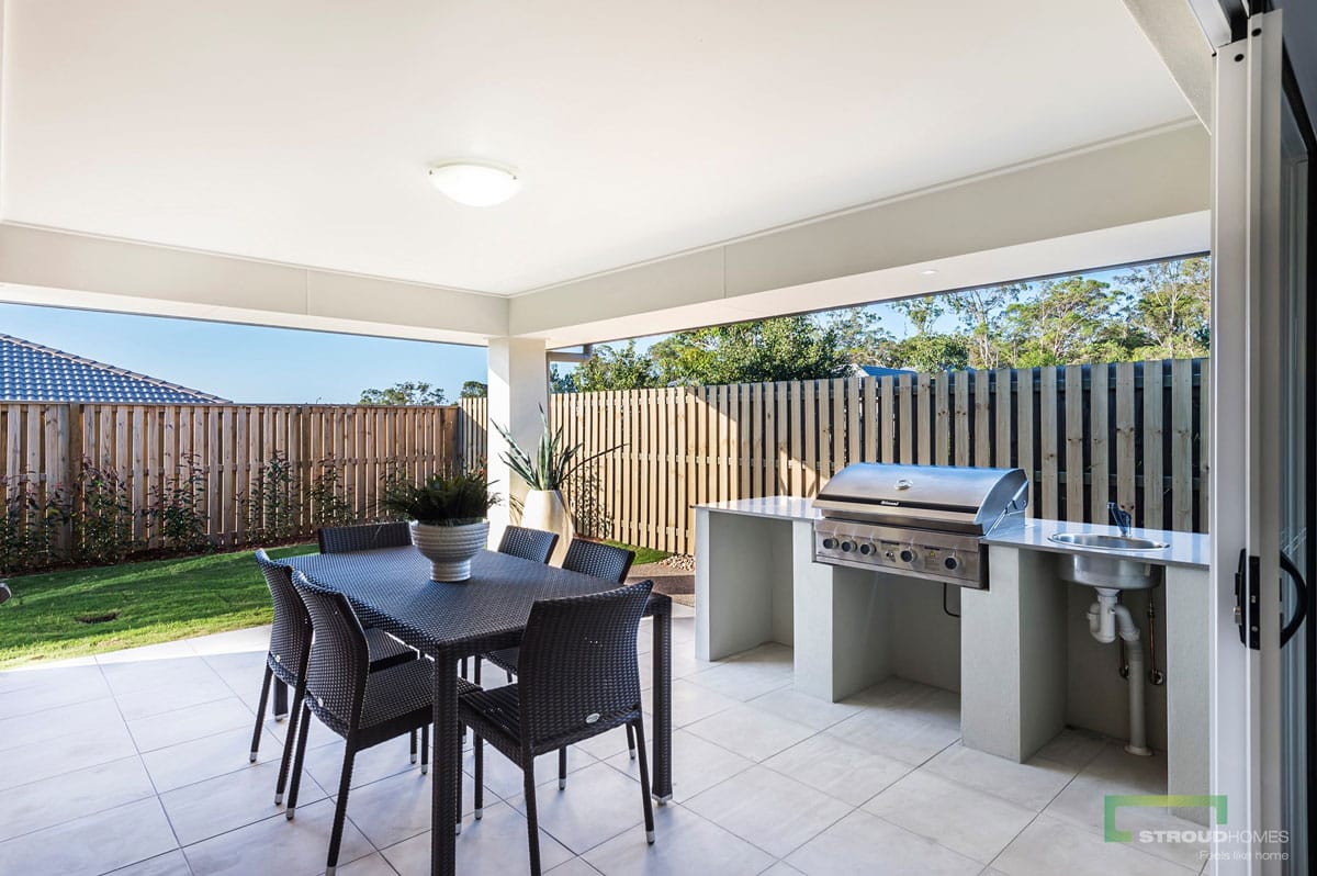 Stroud Homes Auckland South: Alfrescos | Stroud Homes New Zealand