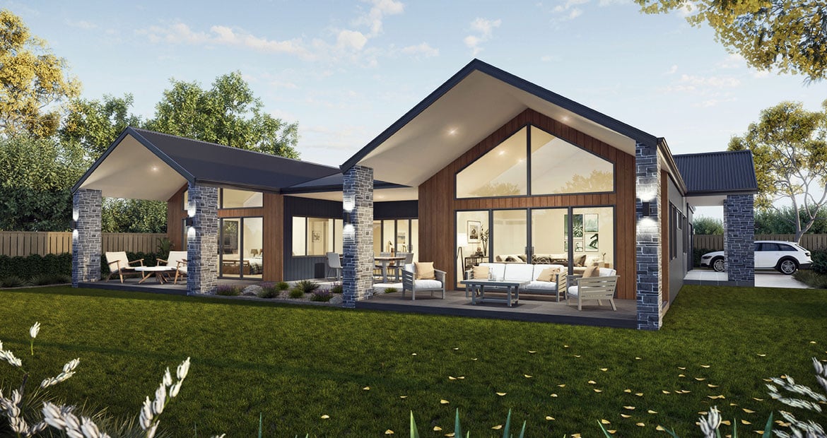 Luxury House Plans NZ & House Designs | Stroudhomes.co.nz