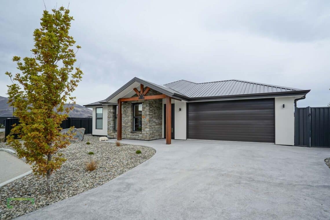 2022 Master Builder Silver Award New Zealand - Milford 180 Alpine Stroud Homes Queenstown Lakes-21
