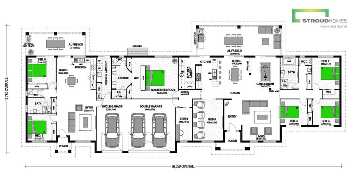 Stroud-Homes-New-Zealand-Home-Design-Koru-428-Minor-Dwelling-Classic-Floor-Plan-19-10-20