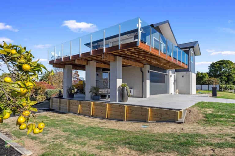 2024 Master Builders Bay of Plenty & Central Plateau<br>House of the Year – Bronze Award ($1-$1.5m category) image