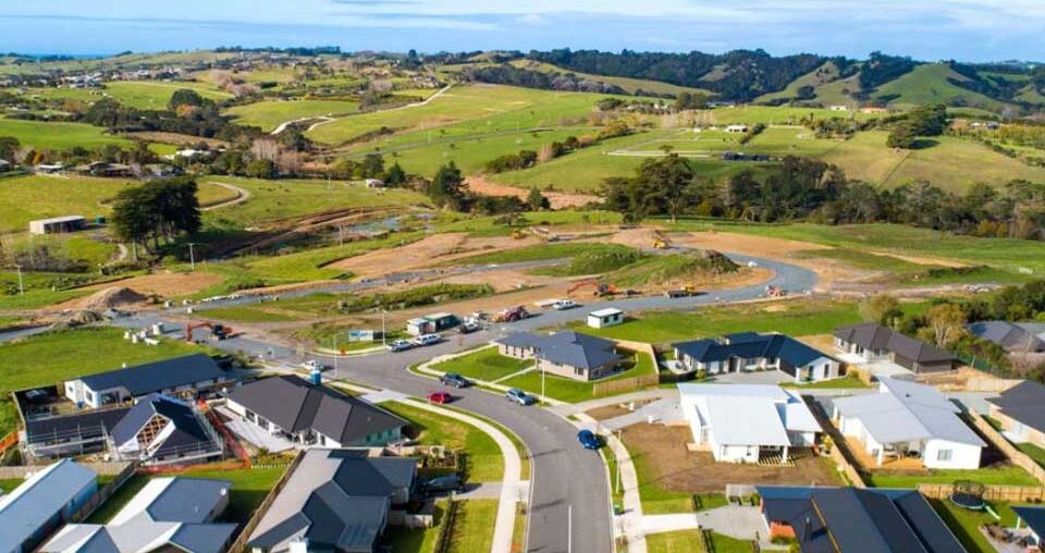 Mahurangi Heights Snells Beach