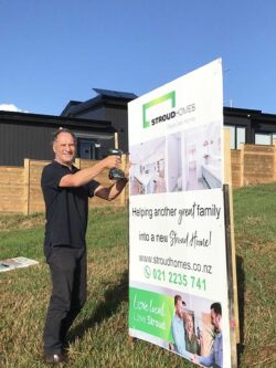 Michael-Rabey-Stroud-Homes-Auckland-North-House-and-land-sign