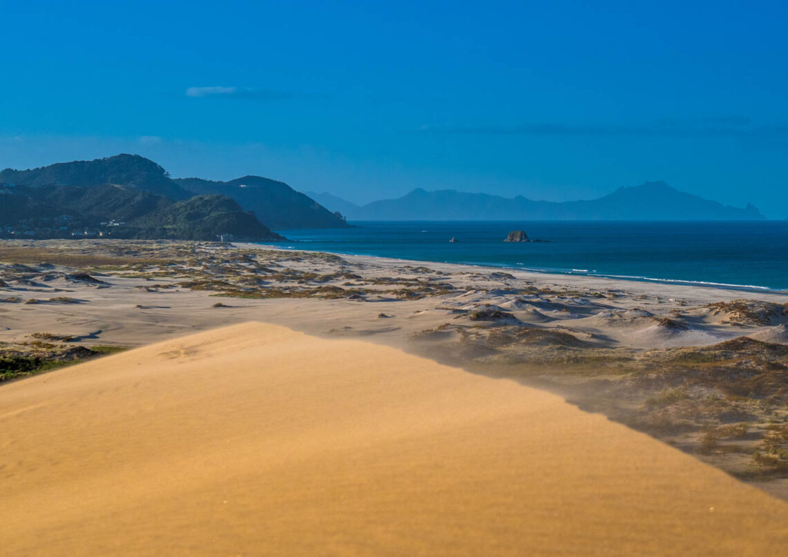 Mangawhai Central -Sand dune Stroud Homes Auckland North